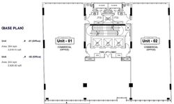 Cecil Suites (D1), Office #464816331